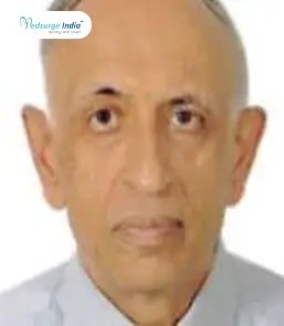 Dr. Sunil Marwah