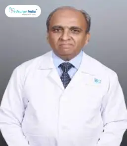 Dr. Sunil Modi