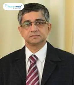 Dr. Sunip Banerjee