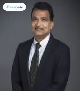 Dr. Suresh George Nainan