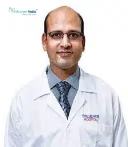 Dr. Suryaprakash