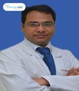 Dr. Sushil Jain