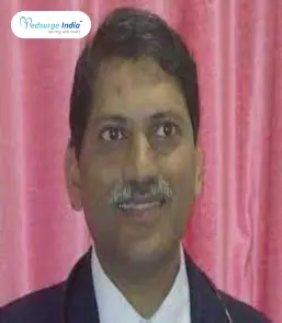 Dr. Sushil Tandel