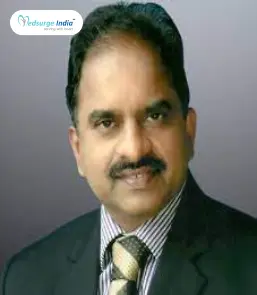 Dr. T Narayana Rao