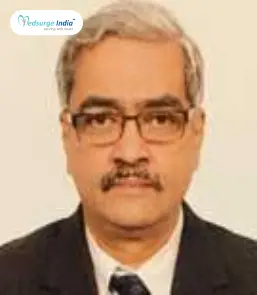 Dr. T.K. Banerjee