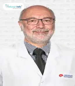 Dr. Talat Kırış