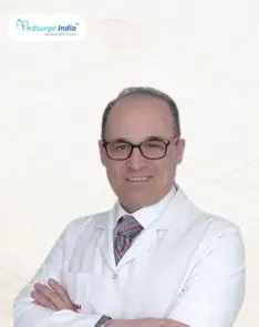 Dr. Tamer Altındağ