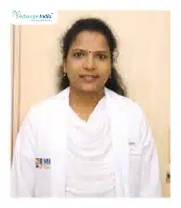 Dr. Tamil Vani