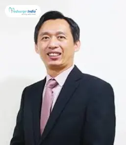 Dr. Tan Chee Hoe