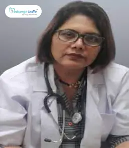 Dr. Tapti Sen