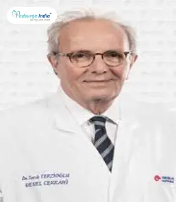 Dr. Tarik Terzioglu