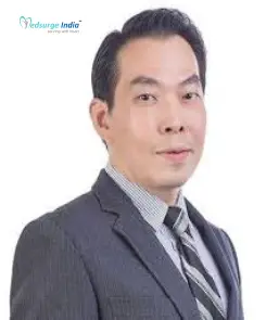Dr. Teh Jin Teik
