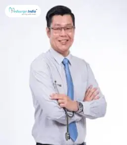Dr. Teh Wai Choon