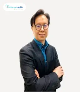 Dr. Tikfu Gee