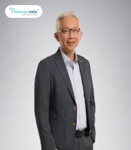 Dr. Toh Charng Jeng
