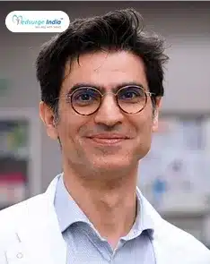 Dr. Tugrul Altan