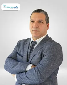 Dr. Tunis Ozdoganoglu