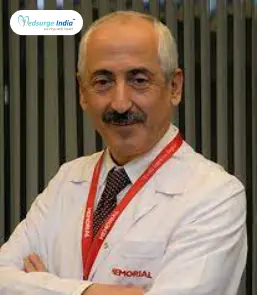 Dr. Turhan Caskurlu