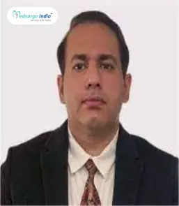 Dr. Uday Singh Raswan