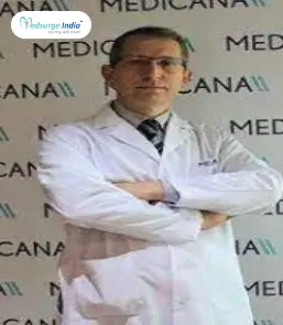 Dr. Ulku Yildiz