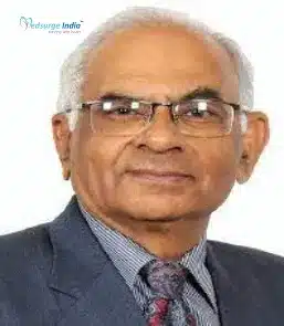 Dr. Umakant Shah