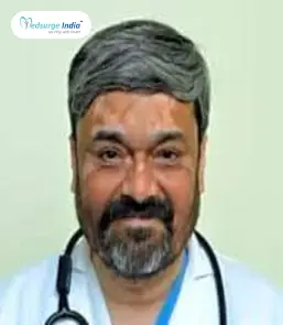 Dr. Utpal Shah