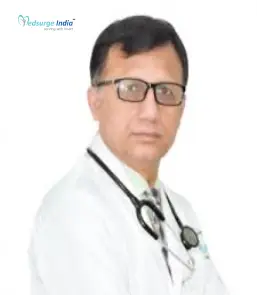 Dr. Uttam Kumar Saha