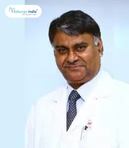 Dr. V C Parthasarathy