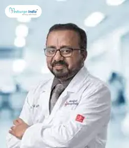 Dr. V G Rajan