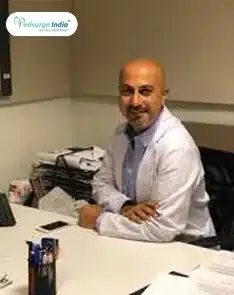 Dr. Vahit Güzelburç