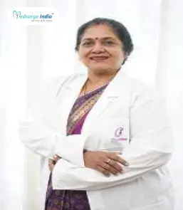 Dr. Veena Ganesh Shinde