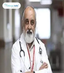 Dr. Veereshwar Bhatnagar