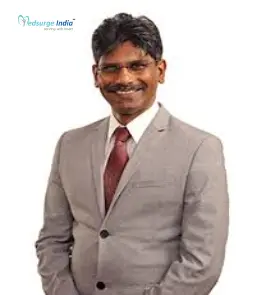 Dr. Vejayan Rajoo