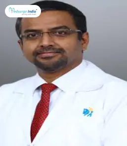 Dr. Venkata Karthikeyan C