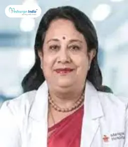 Dr. Vidya Desai