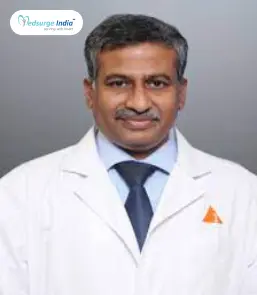 Dr. Vidyasagaran T