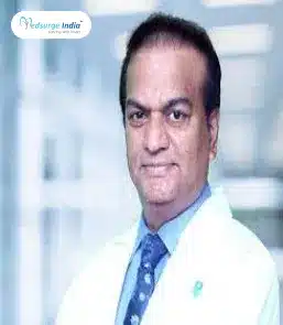 Dr. Vijay Anand Reddy