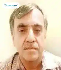 Dr. Vijay Kumar Ramchand Wadhwa
