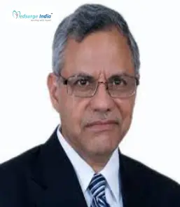 Dr. Vijay Mohan Kohli