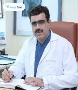 Dr. Vikash Kapoor