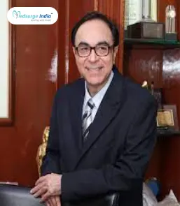 Dr. Vinay Sabharwal