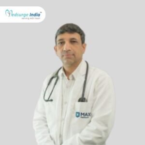 Dr. Vineet Bhatia
