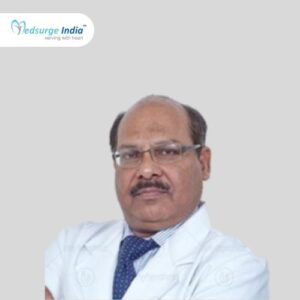 Dr. Vishwanath Dudani