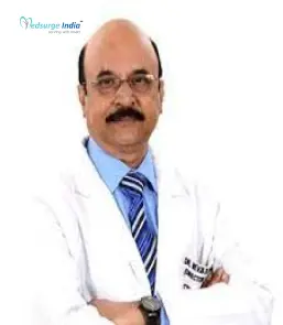 Dr. W.V.B.S. Ramalingam