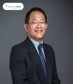 Dr. Wong Fung Chu
