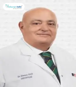 Dr. Yaman Ege