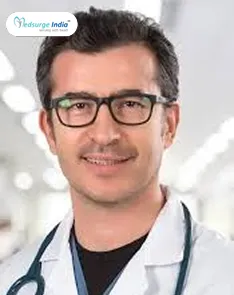 Dr. Yaşar Özdenkaya