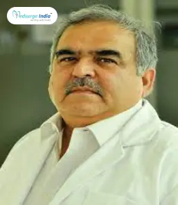 Dr. Yashbir Dewan