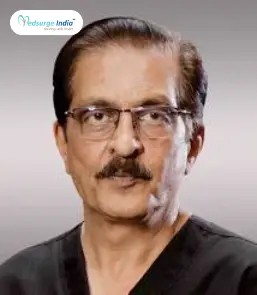 Dr. Yashodhar Shah