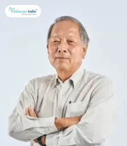 Dr. Yeoh Poh Hong